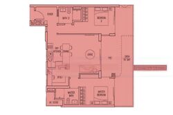 Boathouse Residences (D19), Condominium #454403981